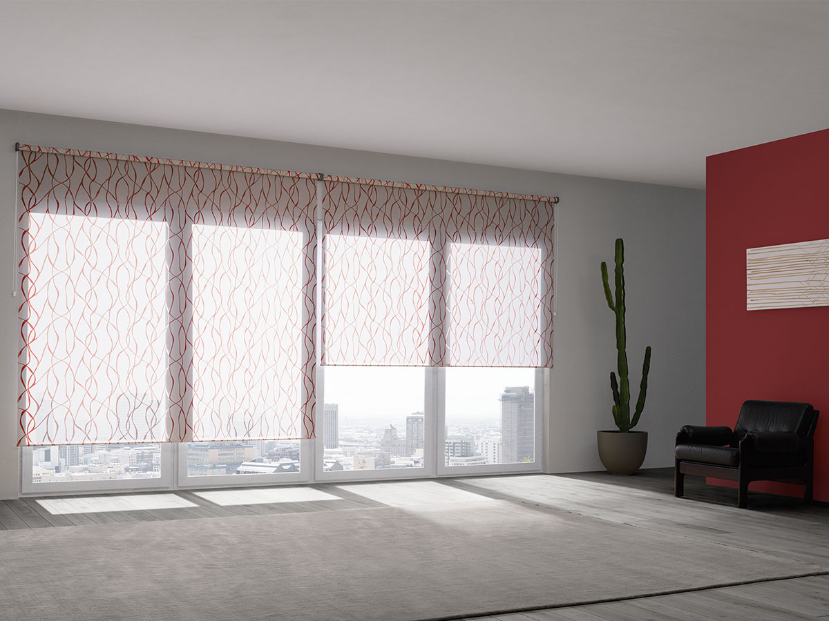 Rollos « Josef Günthner GmbH & Co. KG