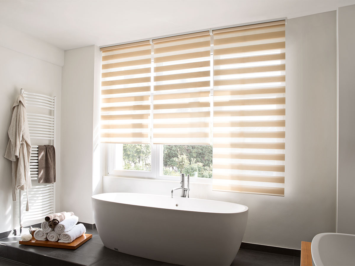 Rollos « Josef Günthner GmbH & Co. KG